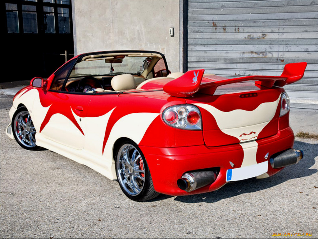 , renault